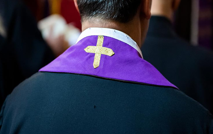 El Opus Dei concluye proceso canónico a un sacerdote condenado por abusos en España El Opus Dei concluye proceso canónico a un sacerdote condenado por abusos en España