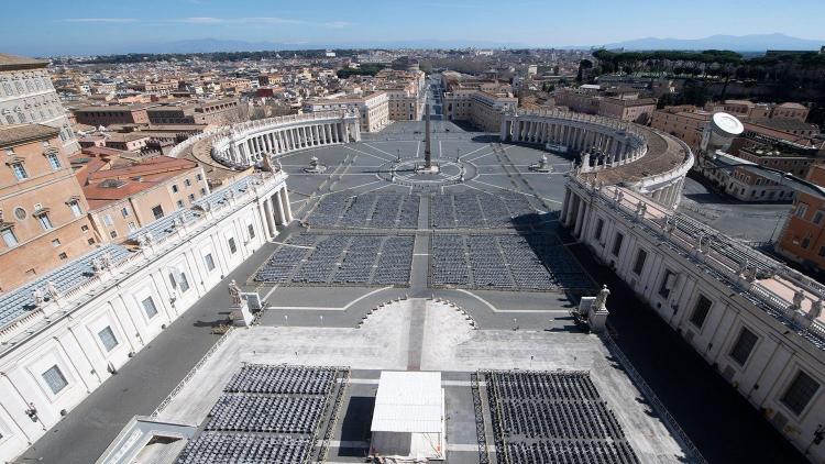 El Papa cambia el nombre de la Autoridad Financiera y modifica sus estatutos