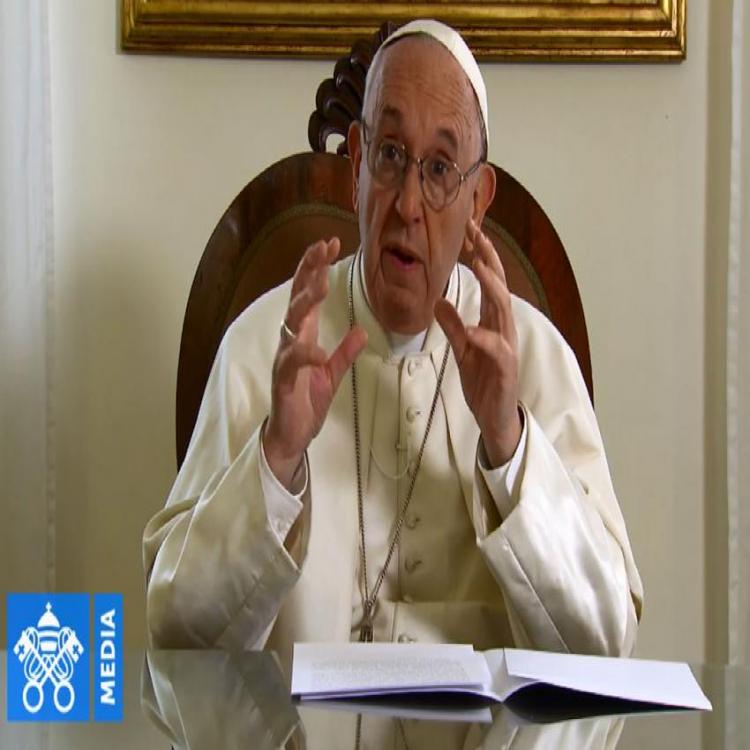 El Papa convoca a un pacto educativo global