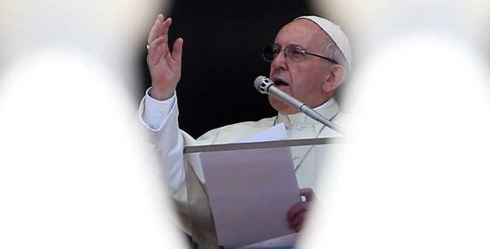 El Papa destaca la gran "conquista" de la Asunción de María al Cielo El Papa destaca la gran "conquista" de la Asunción de María al Cielo