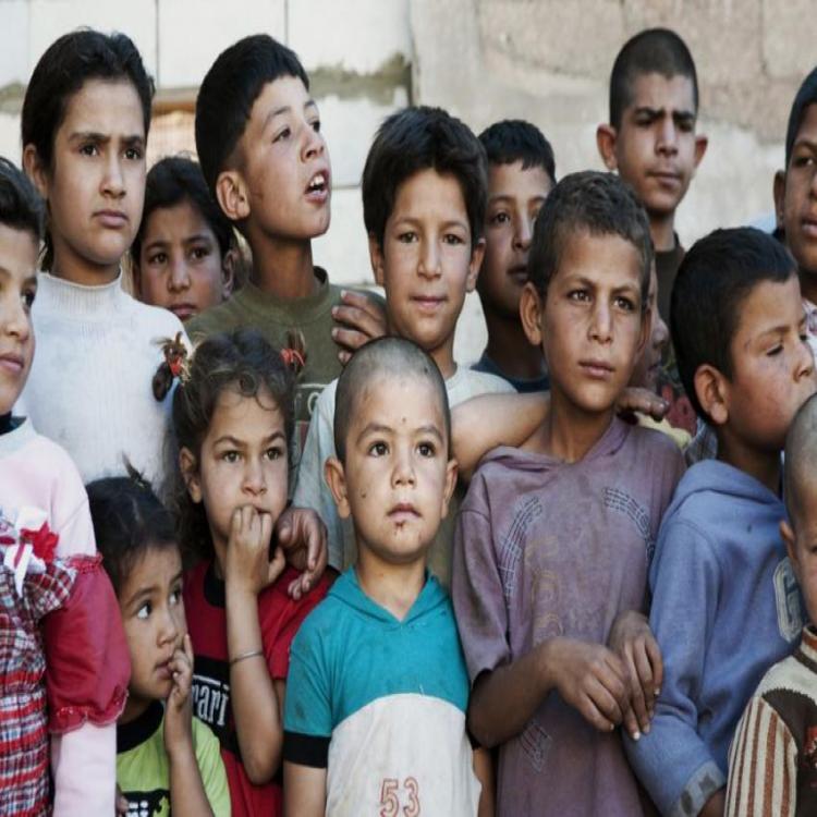 El Papa dona 200 mil dólares al Líbano para becas de estudio y alimentos El Papa dona 200 mil dólares al Líbano para becas de estudio y alimentos