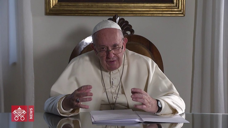 El Papa: la pandemia hizo más visibles las vulnerabilidades en América Latina El Papa: la pandemia hizo más visibles las vulnerabilidades en América Latina