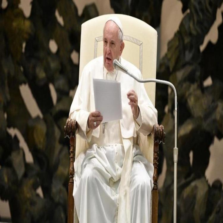 El Papa: Muchos cristianos son perseguidos hoy, incluso con guantes blancos El Papa: Muchos cristianos son perseguidos hoy, incluso con guantes blancos