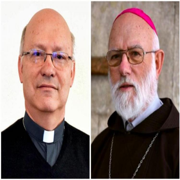 El Papa nombra arzobispos para Santiago y Puerto Montt