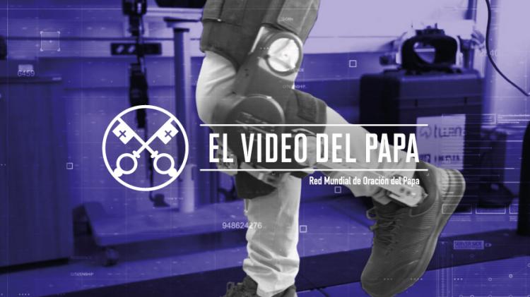 El Papa pide que el avance de la robótica y la inteligencia artificial "sea humano" El Papa pide que el avance de la robótica y la inteligencia artificial "sea humano"
