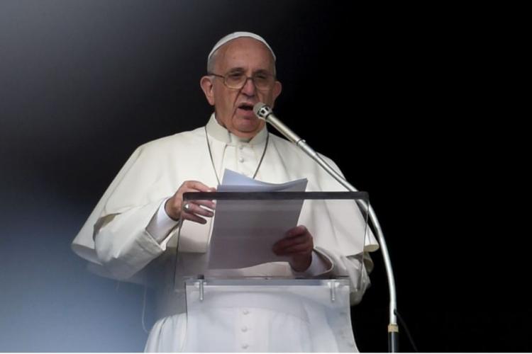 El Papa rezó por el Líbano y pidió a la comunidad internacional ofrecer su ayuda