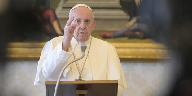 El Papa se unió a la acción de gracias por los 450 años de la arquidiócesis de Córdoba