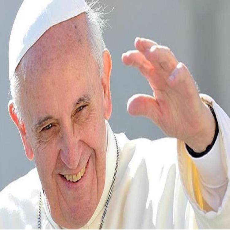 El Papa valoró la iniciativa "Córdoba Urgencia Alimentaria" El Papa valoró la iniciativa "Córdoba Urgencia Alimentaria"
