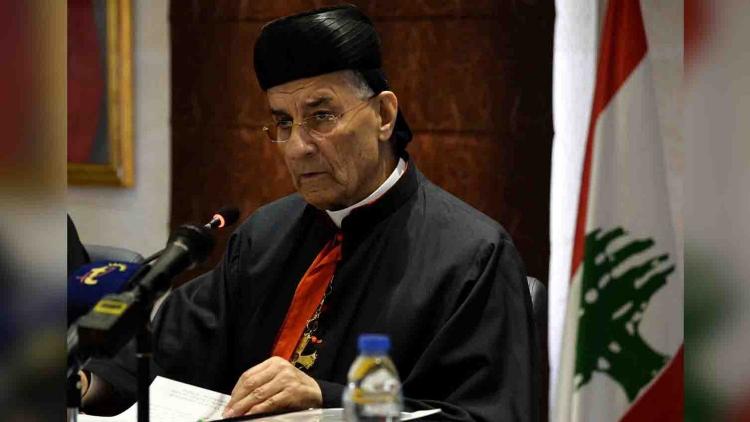 El patriarca maronita pide elecciones anticipadas y neutralidad activa para el Líbano El patriarca maronita pide elecciones anticipadas y neutralidad activa para el Líbano