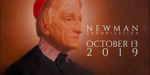 El príncipe Carlos asistirá a la canonización del Card. Newman El príncipe Carlos asistirá a la canonización del Card. Newman