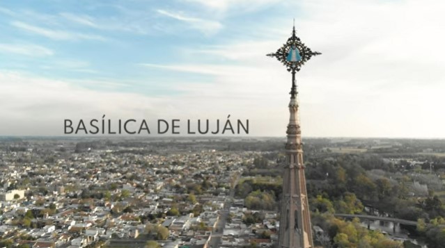 El Programa Fe se unirá a la transmisión de la Peregrinación a Luján El Programa Fe se unirá a la transmisión de la Peregrinación a Luján