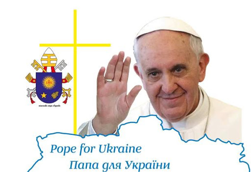 El proyecto "Papa para Ucrania" ayudó a un millón de personas El proyecto "Papa para Ucrania" ayudó a un millón de personas