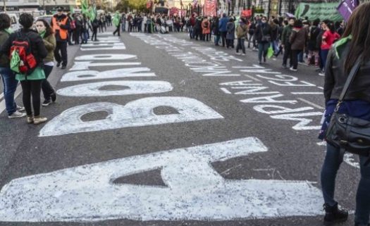 El rector de la UCA advirtió sobre "el truco de la salud pública" El rector de la UCA advirtió sobre "el truco de la salud pública"
