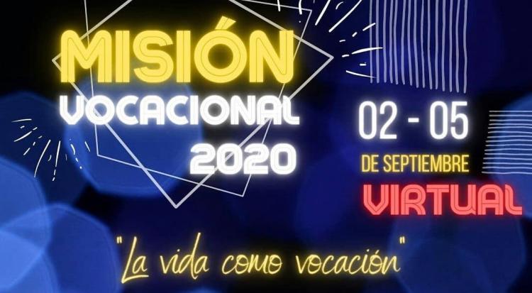 El Seminario de Paraná realiza una Misión Vocacional Virtual