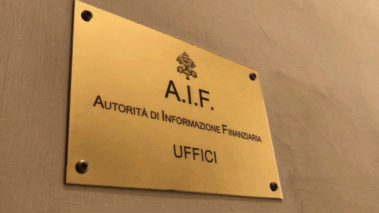 El Vaticano destacó avances en la lucha contra el blanqueo de dinero El Vaticano destacó avances en la lucha contra el blanqueo de dinero