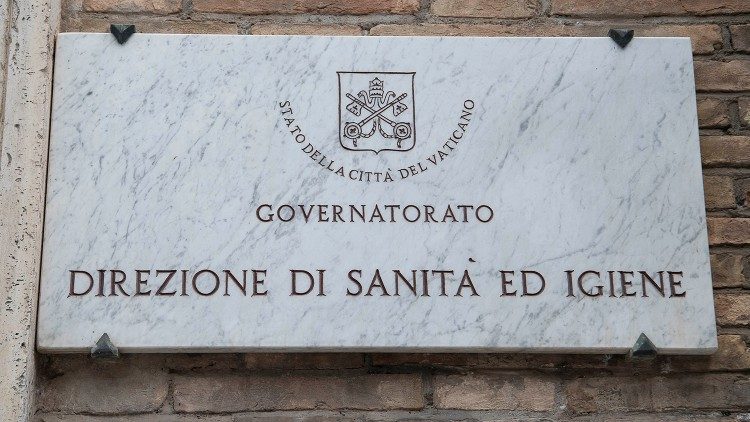 El Vaticano insta a los trabajadores a vacunarse urgentemente contra la gripe El Vaticano insta a los trabajadores a vacunarse urgentemente contra la gripe