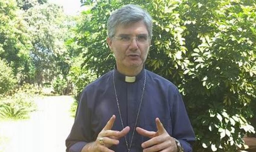 "El vínculo con Dios también es importante al flexibilizar la cuarentena" "El vínculo con Dios también es importante al flexibilizar la cuarentena"