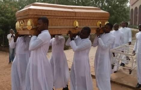 En los últimos cinco años, al menos 70 sacerdotes y religiosos fueron secuestrados o asesinados En los últimos cinco años, al menos 70 sacerdotes y religiosos fueron secuestrados o asesinados