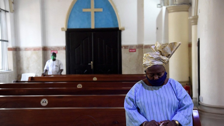 En los últimos siete meses, 178 cristianos fueron asesinados en Nigeria