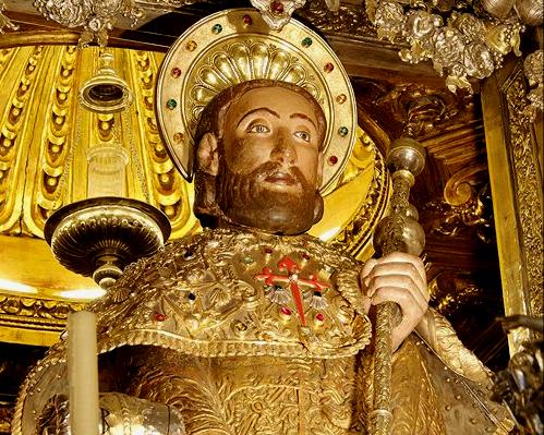 Xacobeo 2021: Reabrieron la catedral de Santiago de Compostela Xacobeo 2021: Reabrieron la catedral de Santiago de Compostela