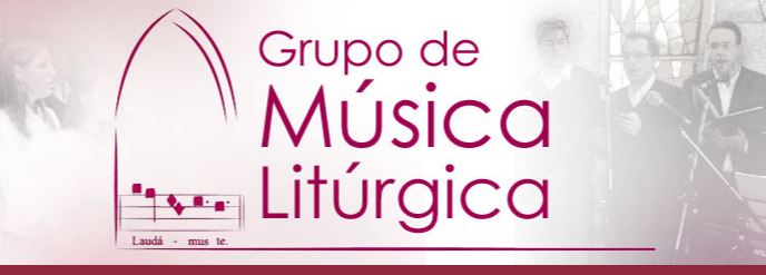 Encuentro en línea del Grupo de Música Litúrgica Encuentro en línea del Grupo de Música Litúrgica