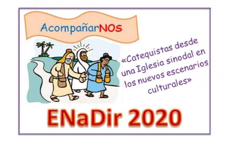 Encuentro nacional de directivos de catequesis sobre sinodalidad