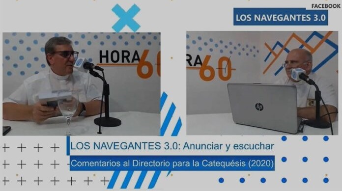 Encuentros formativos sobre el nuevo Directorio para la Catequesis