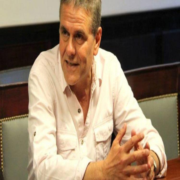 Enrique Del Percio, nuevo rector de la Universidad de San Isidro Enrique Del Percio, nuevo rector de la Universidad de San Isidro