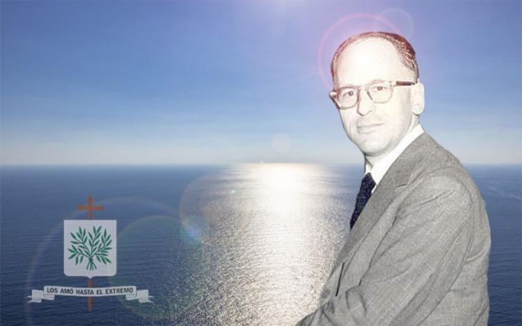 Enrique Shaw: "Un laico metido en el mundo, transformándolo desde adentro" Enrique Shaw: "Un laico metido en el mundo, transformándolo desde adentro"
