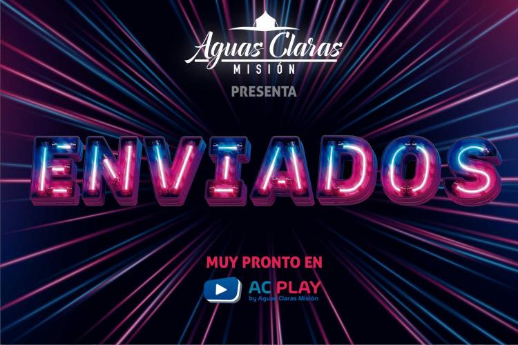 "Enviados", el nuevo reality para músicos católicos "Enviados", el nuevo reality para músicos católicos