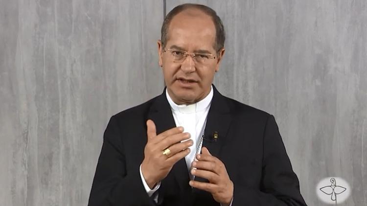 Episcopado brasileño considera "un crimen aborrecible", el aborto inducido a una niña de 10 años Episcopado brasileño considera "un crimen aborrecible", el aborto inducido a una niña de 10 años