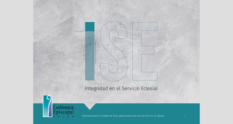 Episcopado chileno presenta un documento con orientaciones para el servicio pastoral 