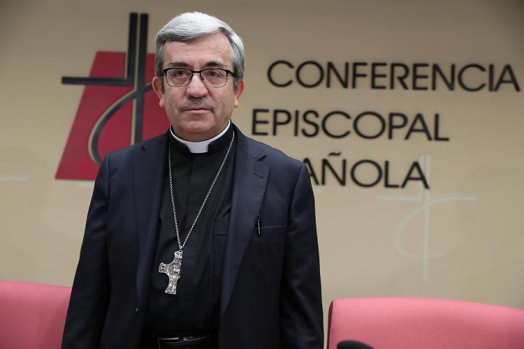 Episcopado español califica de "mala noticia" el proyecto de regulación de la eutanasia Episcopado español califica de "mala noticia" el proyecto de regulación de la eutanasia