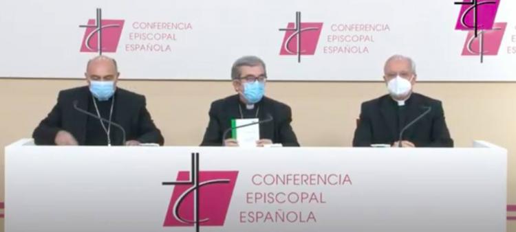 Episcopado español: La esperanza cristiana ante la muerte y la celebración de las exequias Episcopado español: La esperanza cristiana ante la muerte y la celebración de las exequias