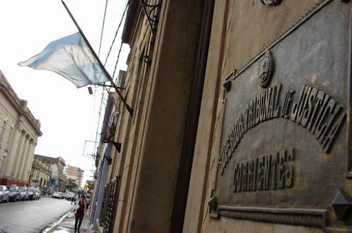 Espionaje: El arzobispo y Justicia y Paz correntina adhieren a la declaración del episcopado Espionaje: El arzobispo y Justicia y Paz correntina adhieren a la declaración del episcopado