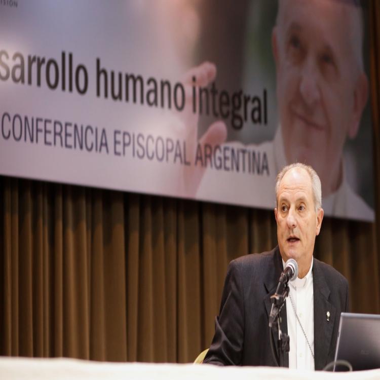 Espionaje: El Episcopado espera que se destierre toda acción antidemocrática Espionaje: El Episcopado espera que se destierre toda acción antidemocrática