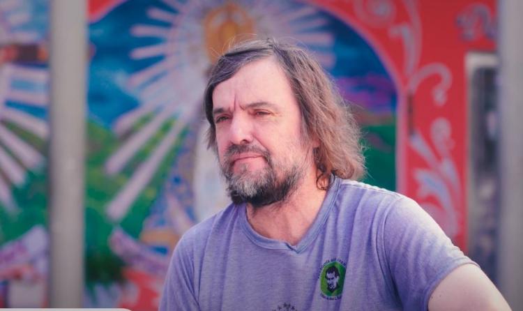 Estar a favor del aborto "es decidir quién vive y quién no", dijo el padre Pepe Estar a favor del aborto "es decidir quién vive y quién no", dijo el padre Pepe