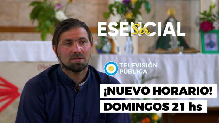 Estrenan el tercer capítulo de "Ser Esencial"