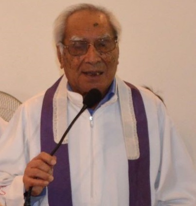 Fallece un sacerdote lomense afectado de coronavirus Fallece un sacerdote lomense afectado de coronavirus