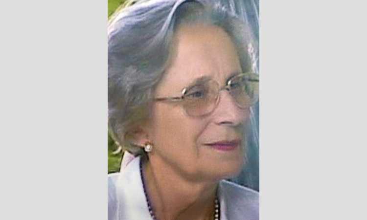 Falleció a los 91 años la doctora Lila Blanca Archideo Falleció a los 91 años la doctora Lila Blanca Archideo
