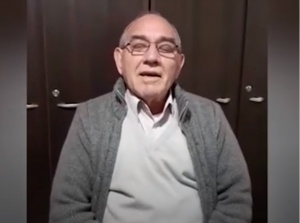 Falleció el dirigente social Juan Carlos Di Marco, cercano al beato Angelelli Falleció el dirigente social Juan Carlos Di Marco, cercano al beato Angelelli