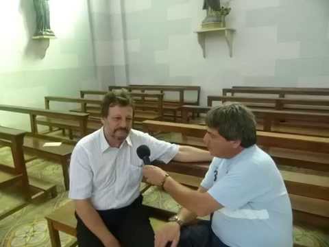 Falleció el sacerdote santafecino Walter Kuhry