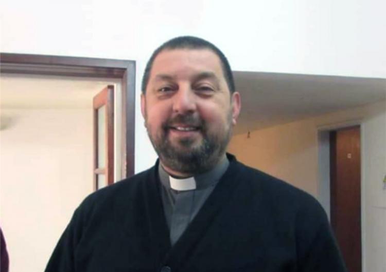 Falleció un sacerdote de Puerto Iguazú Falleció un sacerdote de Puerto Iguazú