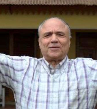 Falleció Emilio Sotero, dirigente de la Acción Católica Falleció Emilio Sotero, dirigente de la Acción Católica