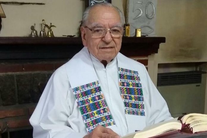 Falleció un sacerdote de Córdoba