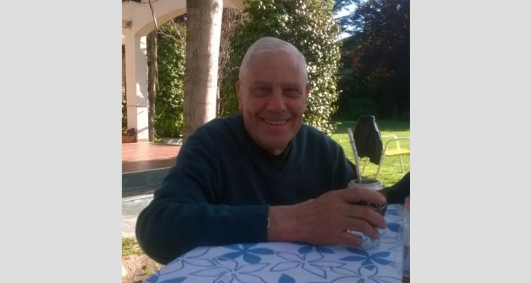 Falleció un sacerdote de Mendoza Falleció un sacerdote de Mendoza