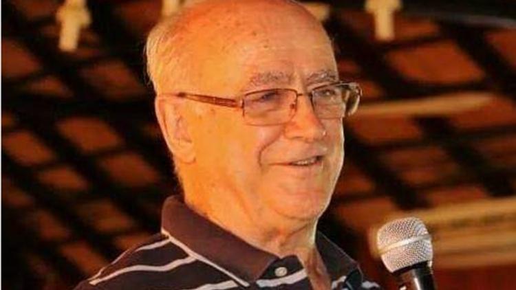 Falleció un sacerdote de Santa Fe Falleció un sacerdote de Santa Fe