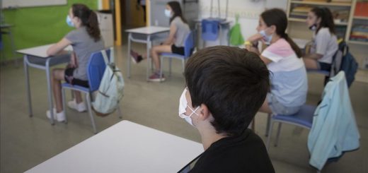 Federación de colegios religiosos pide el regreso a la educación presencial Federación de colegios religiosos pide el regreso a la educación presencial