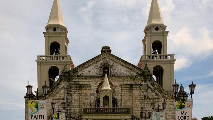Filipinas. Las celebraciones por los 500 años de evangelización se trasladan al 2022