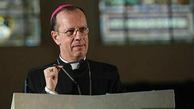 Francisco nombró un nuevo nuncio apostólico en Cuba